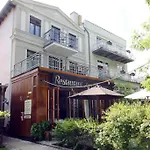 Jylland - Versteck am Strom