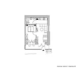 Jylland - Versteck am Strom