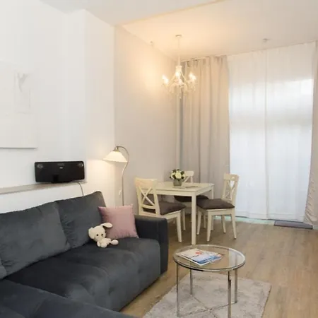 Apartment Jylland - Versteck Am Strom