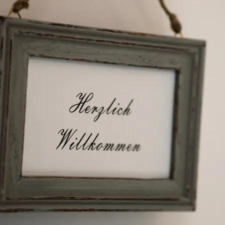 Jylland - Versteck Am Strom Apartment Rostock